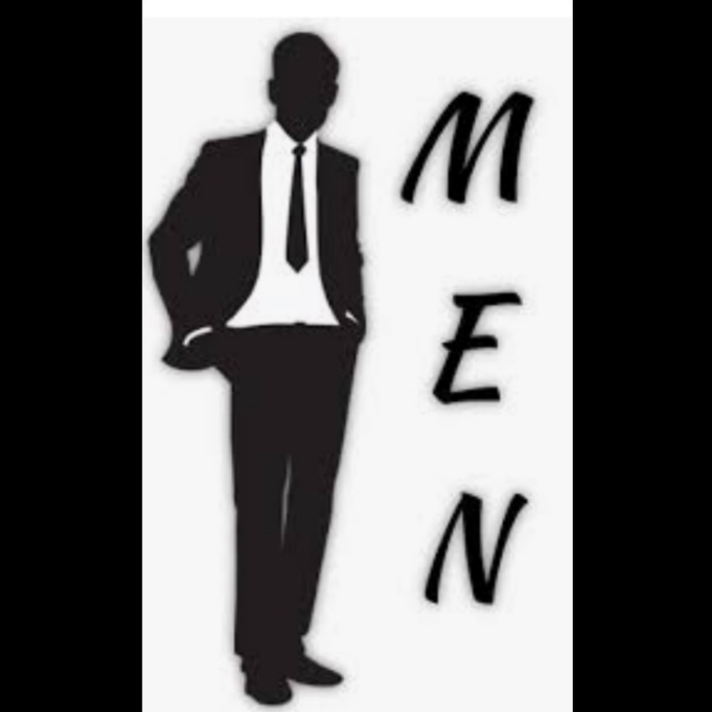 🧔🏽MEN/YOUNG MEN👦🏽